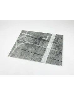 [NO_DESC] Modern NATO Airfield Type 9 300x230mm (Universal), 1/48 -... 2