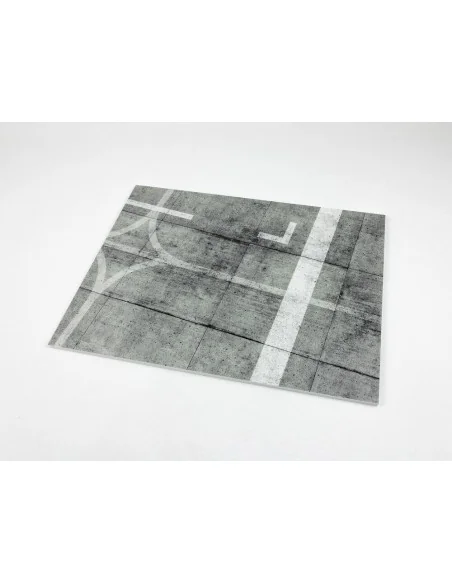 Modern NATO Airfield Type 9 300x230mm (Universal), 1/48 - Red Fox S...