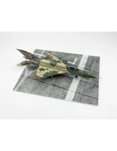 [NO_DESC] Modern NATO Airfield Type 9 300x230mm (Universal), 1/48 -...