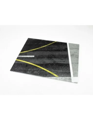Modern NATO Airfield Type 10 300x230mm (Universal), 1/48 - Red Fox ...