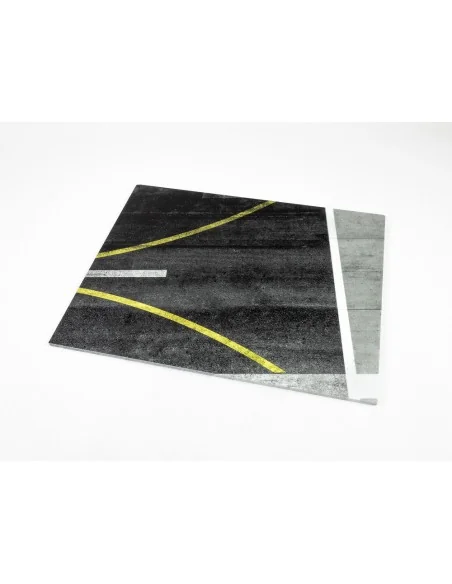 Modern NATO Airfield Type 10 300x230mm (Universal), 1/48 - Red Fox ...