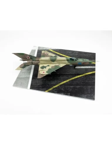 [NO_DESC] Modern NATO Airfield Type 10 300x230mm (Universal), 1/48 ...