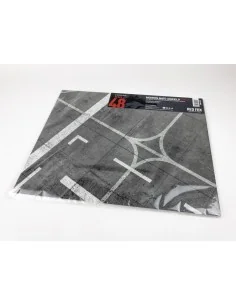 Modern NATO Airfield Type 10 380x320mm (Universal), 1/48 - Red Fox ...