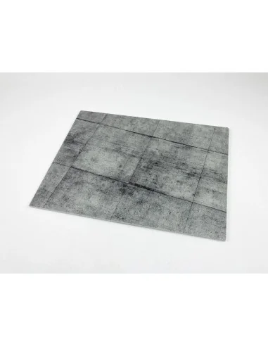 [NO_DESC] Concrete Base Square Type 3 300x230mm (Universal), 1/48 -...