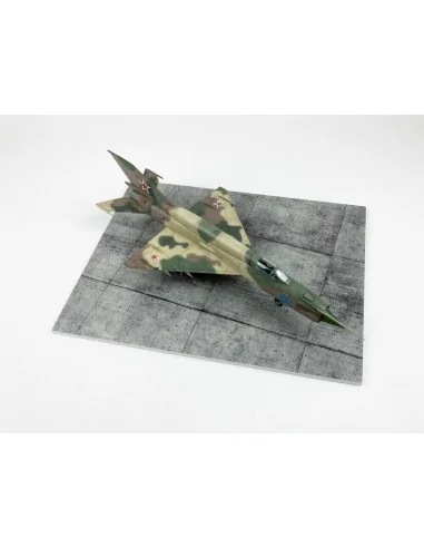 [NO_DESC] Concrete Base Square Type 3 300x230mm (Universal), 1/48 -...