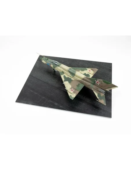 Asphalt Base Type 3 300x230mm (Universal), 1/48 - Red Fox Studio RF...