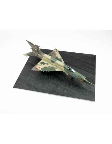 Asphalt Base Type 3 300x230mm (Universal), 1/48 - Red Fox Studio RF...