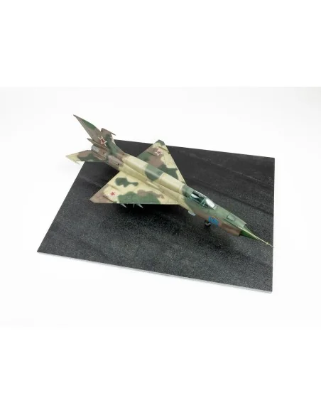 [NO_DESC] Asphalt Base Type 3 300x230mm (Universal), 1/48 - Red Fox...