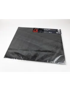 Asphalt Base Type 4 380x320mm (Universal), 1/48 - Red Fox Studio RF...