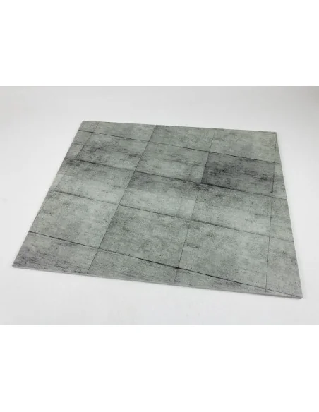 [NO_DESC] Concrete Base Rectangular Type 5 380x320mm (Universal), 1...
