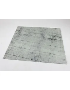 Concrete Base Square Type 5 380x320mm (Universal), 1/35 - Red Fox S... 2
