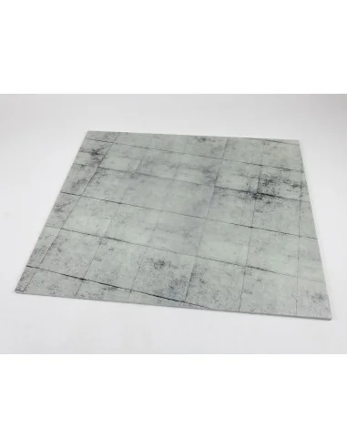 Concrete Base Square Type 5 380x320mm (Universal), 1/35 - Red Fox S...