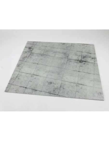 Concrete Base Square Type 5 380x320mm (Universal), 1/35 - Red Fox S...