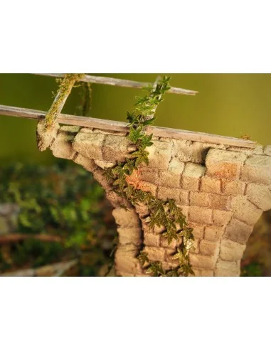 [NO_DESC] Plants & Weeds A, 1/35 - Matho Models 35035