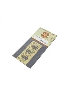 [NO_DESC] Plants & Weeds D, 1/35 - Matho Models 35038