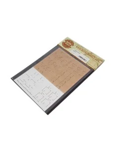 Cardboard Boxes - generic, 1/35 - Matho Models 35058