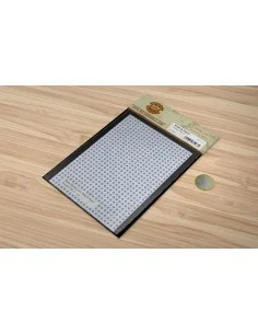 Walls & Floors - Ceramic Tiles A, 1/35 - Matho Models 35063