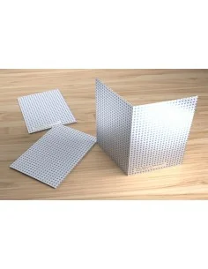Walls & Floors - Ceramic Tiles A, 1/35 - Matho Models 35063 2