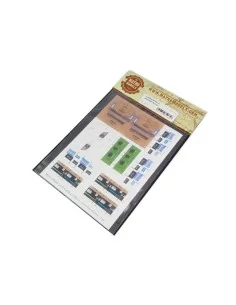 [NO_DESC] Cardboard Boxes - electronic devices, 1/35 - Matho Models...