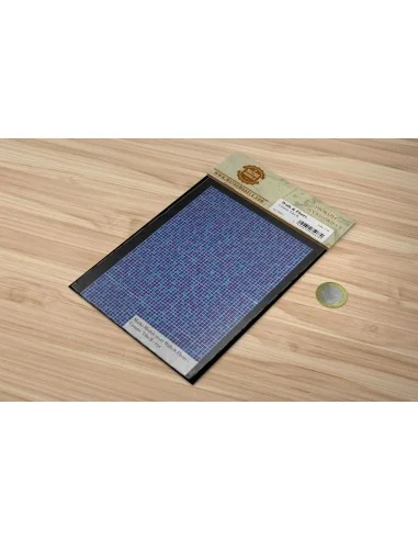 Walls & Floors - Ceramic Tiles B, 1/35 - Matho Models 35067