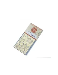 Jungle Plants C, 1/35 - Matho Models 35079
