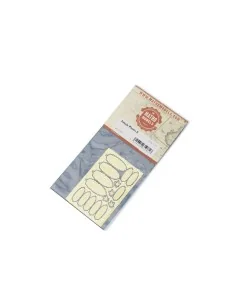 Jungle Plants E, 1/35 - Matho Models 35081
