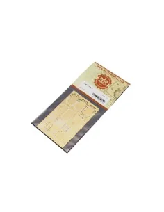Fruit Crates, 1/35 - Matho Models 35089