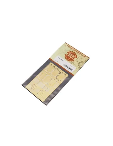 Fruit Crates, 1/35 - Matho Models 35089