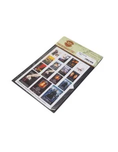 Movie Posters D - 1990s, 1/35 - Matho Models 35105