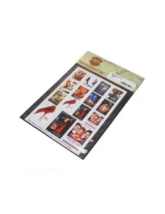 Movie Posters E - 2000s, 1/35 - Matho Models 35106