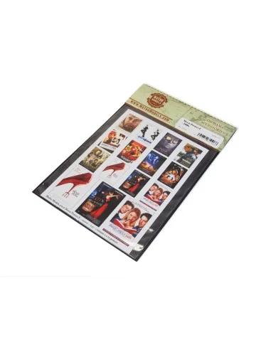 Movie Posters E - 2000s, 1/35 - Matho Models 35106