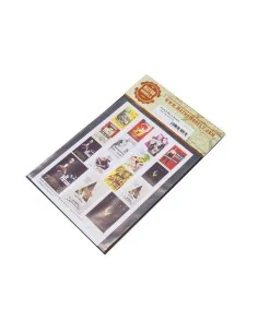 French Movie Posters - 1940s, 50s, 60s & 70s, 1/35 - Matho Models 3...