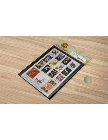 [NO_DESC] Movie Posters - SMALL SET (1940s - 2000s), 1/35 - Matho M...