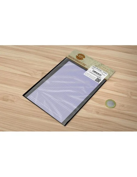 [NO_DESC] Chalk Markings - Letters (UPPERCASE) - 1.5mm & 2mm - Math...