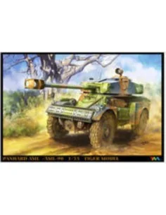 PANHARD AML-90, 1/35 - Tigermodel 4635
