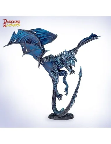 Dungeons & Lasers Dragons: XENODRAGON - Archon Studio DNL0013