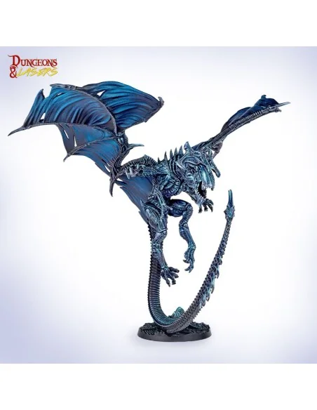 Dungeons & Lasers Dragons: XENODRAGON - Archon Studio DNL0013
