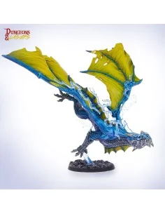 Dungeons & Lasers Dragons: FREYR - Archon Studio DNL0014