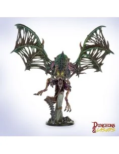 Dungeons & Lasers Dragons: THALL - Archon Studio DNL0012