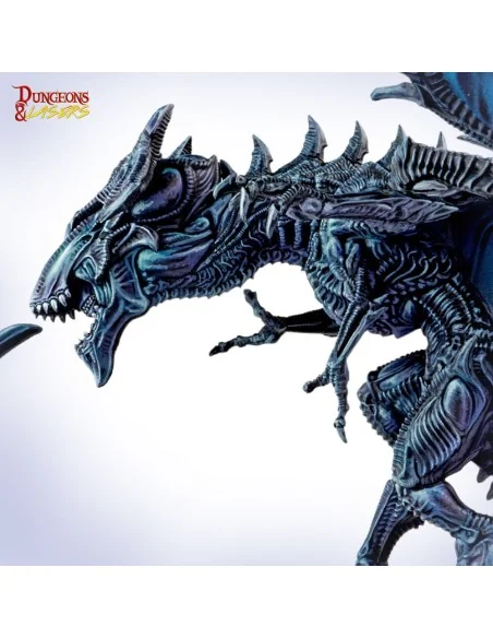 Dungeons & Lasers Dragons: XENODRAGON - Archon Studio DNL0013