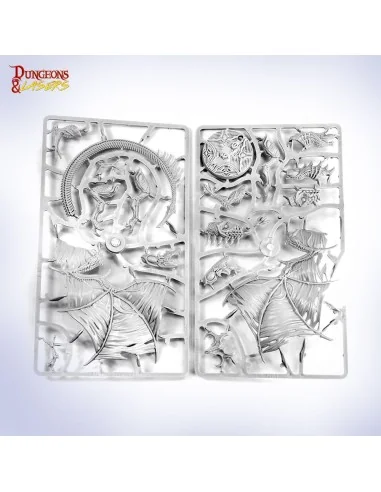 Dungeons & Lasers Dragons: XENODRAGON - Archon Studio DNL0013