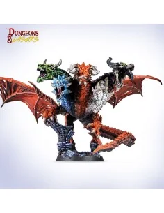 Dungeons & Lasers Dragons: MARDUK - Archon Studio DNL0024