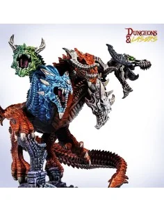 Dungeons & Lasers Dragons: MARDUK - Archon Studio DNL0024 2