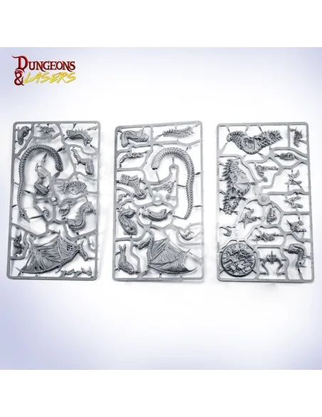 Dungeons & Lasers Dragons: MARDUK - Archon Studio DNL0024