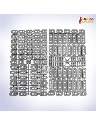 Dungeons & Lasers Starter Set: FANTASY - Archon Studio DNL0026