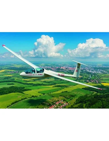 DG-1000 glider, 1/144 - Brengun BRP144023