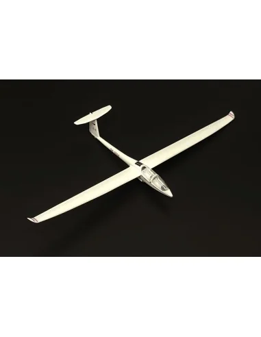 DG-1000 glider, 1/144 - Brengun BRP144023