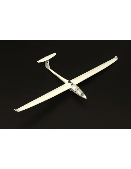 DG-1000 glider, 1/144 - Brengun BRP144023