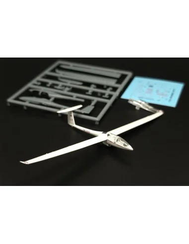 DG-1000 glider, 1/144 - Brengun BRP144023