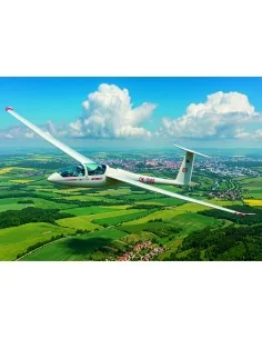DG-1000 glider, 1/144 - Brengun BRP144023